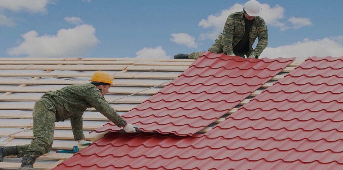 Çatı Tamir ve Bakım